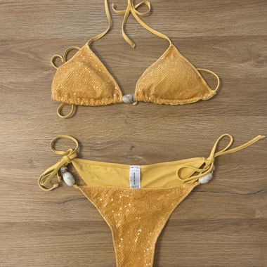 Women Secret Bikini Set