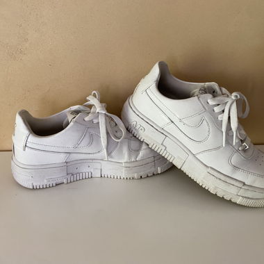 Nike Airforce