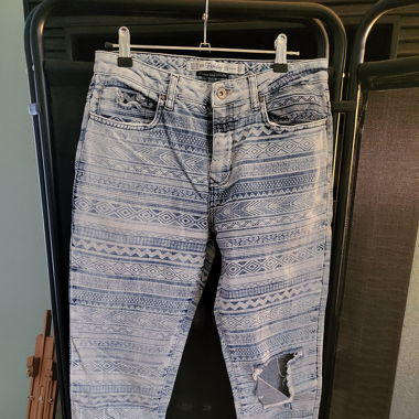 Zara Jeans