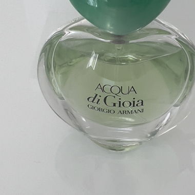 ACQUA di Gioia Parfum