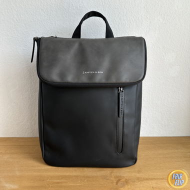 Zaino Kapten & Son Vallen