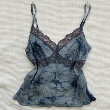 Vintage Summer top 