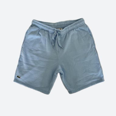 Lacoste Blue Shorts