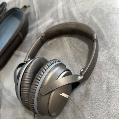 Bose earbuds
