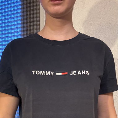 Tommy Shirt