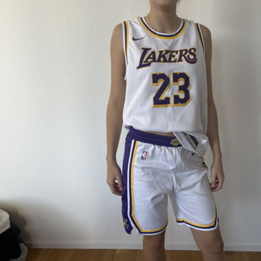 Lakers Trikot