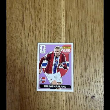 Sticker Extra Panini FIFA