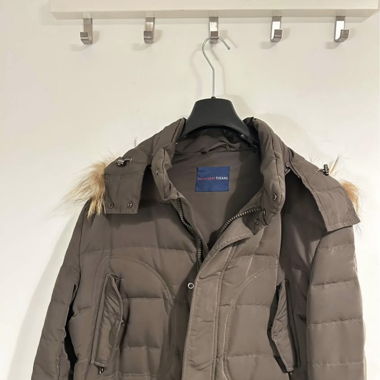 Giacca invernale Trussardi