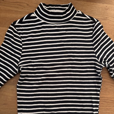 ZARA Top
