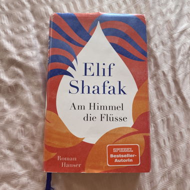 Buch 