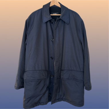 Cappotto Hugo Boss