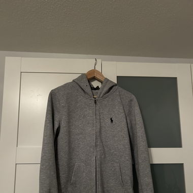 Ralph Lauren Kapuzenpulli 