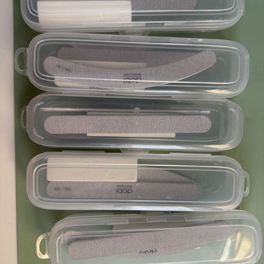 Personal box