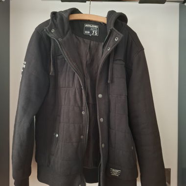 Veste à capuche Jack & Jones