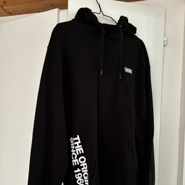  coola "Vans" Skaterpulli