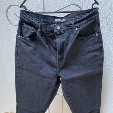 Jeans mom Levi’s