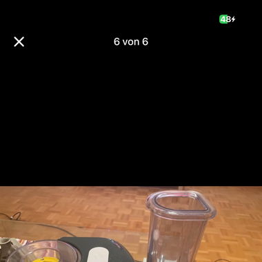 ELEKTRISCHE GEMÜSERASPEL 