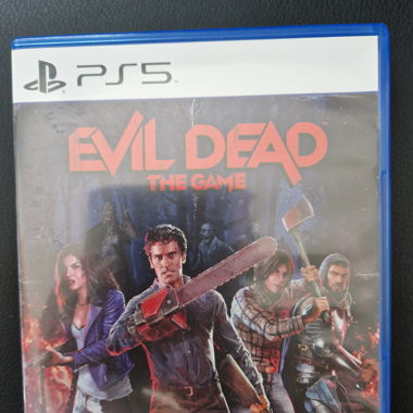 Ps5 spiel und festplatte