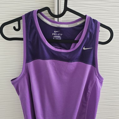 2 canotte Nike, set 