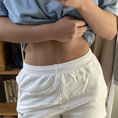 iets frans kurze hosen