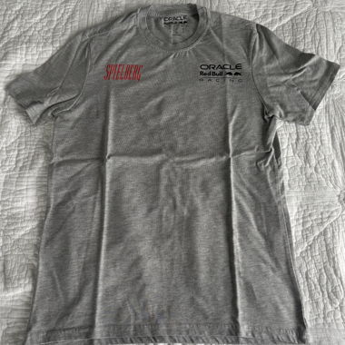 Formel 1 T-Shirt