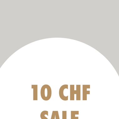 10 chf sale 