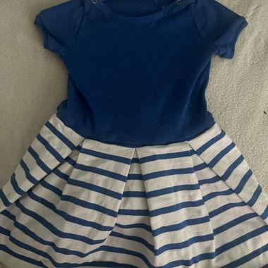 Children's dress