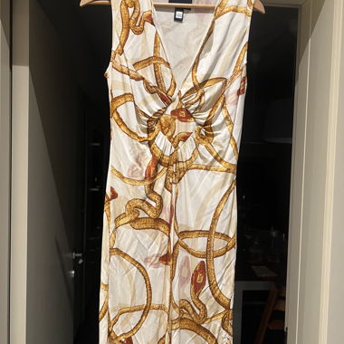 Just Cavalli Kleid