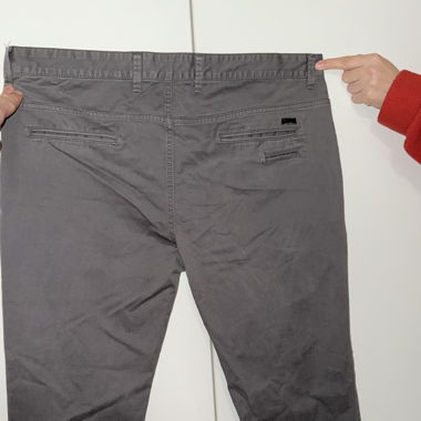 Pantalon zara
