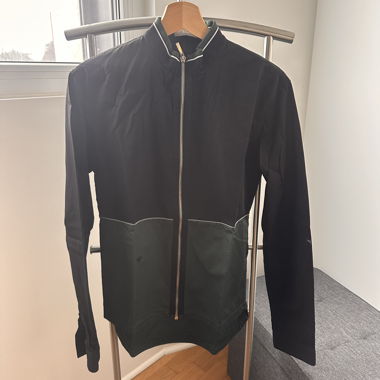 Dior Light Jacket noir / vert