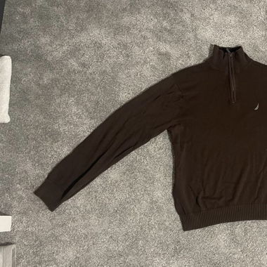 Nautica Pullover