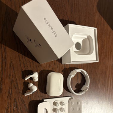 Air Pods Pro 2Gen.