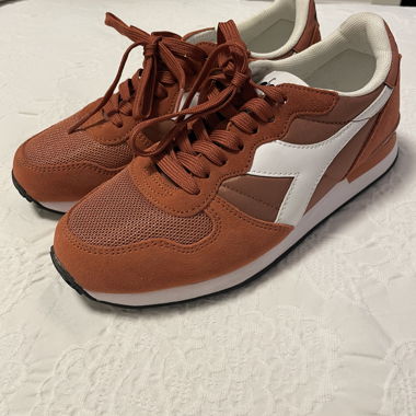 Baskets Diadora neuves