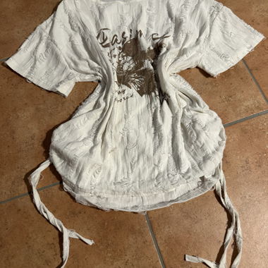 Baggy Shirt
