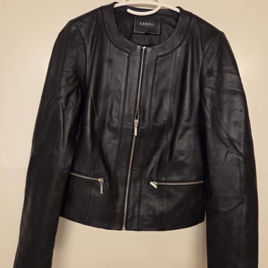 Jacke