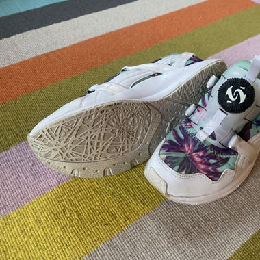 Puma Disc Sneaker