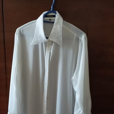 Damen Bluse gr 46