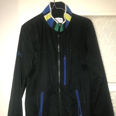 Haut survêtement Lacoste XS