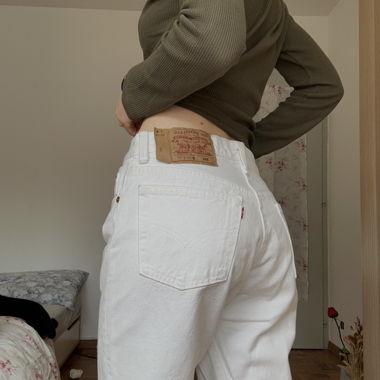 Jeans levis 