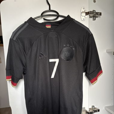 Kai Havertz Trikot (Deutschland)