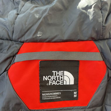 Veste de ski the north face 