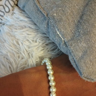 Perlen Armband 