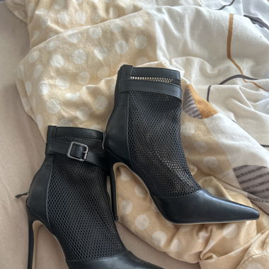 High Heels
