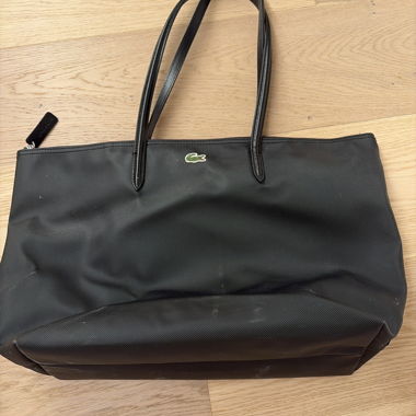 Lacoste Tote Bag