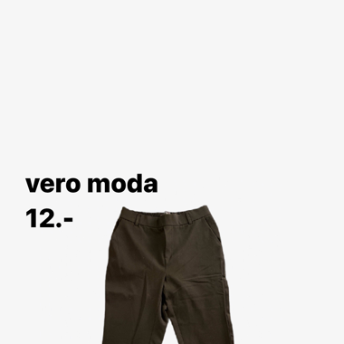 Vero Moda Pants