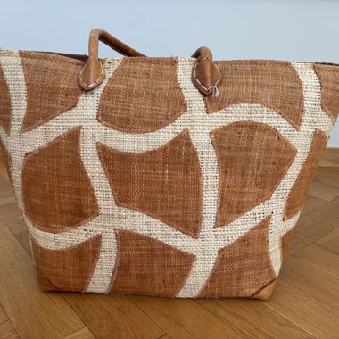 Club Med Shopper-Tasche