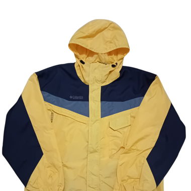 Columbia veste / size L 