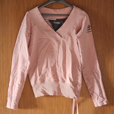 Felpa Tommy Hilfiger vintage