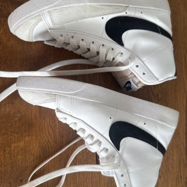 Nike Blazer Leather
