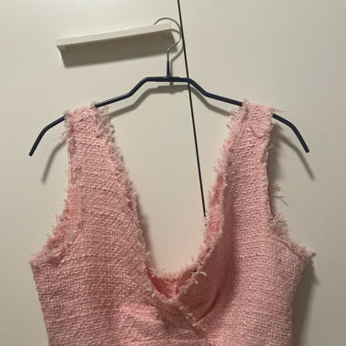 Pink Top